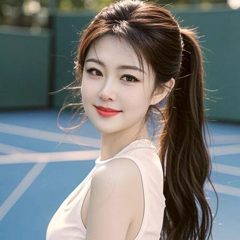 茵茵🇨🇳小兵妹