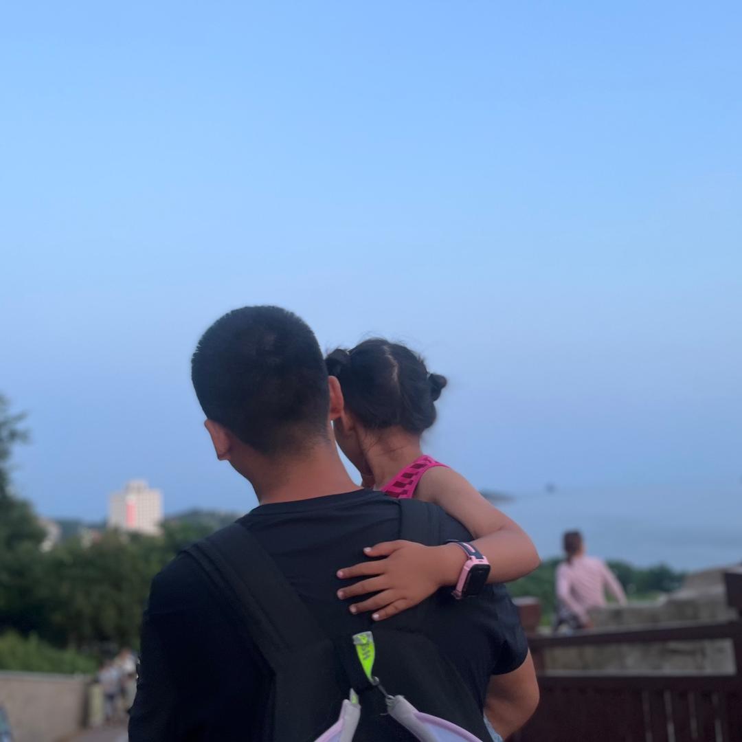 姚可心儿爸比