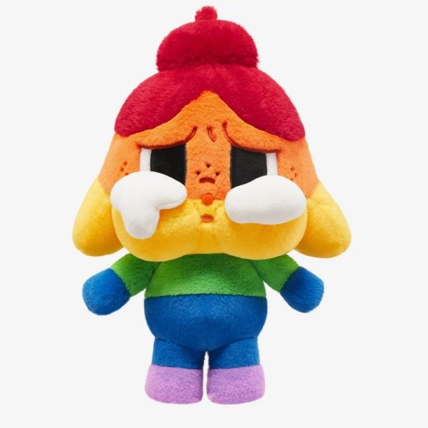 🌈老爱❤️