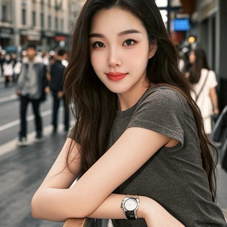 琪琪🎙️ 经典老歌