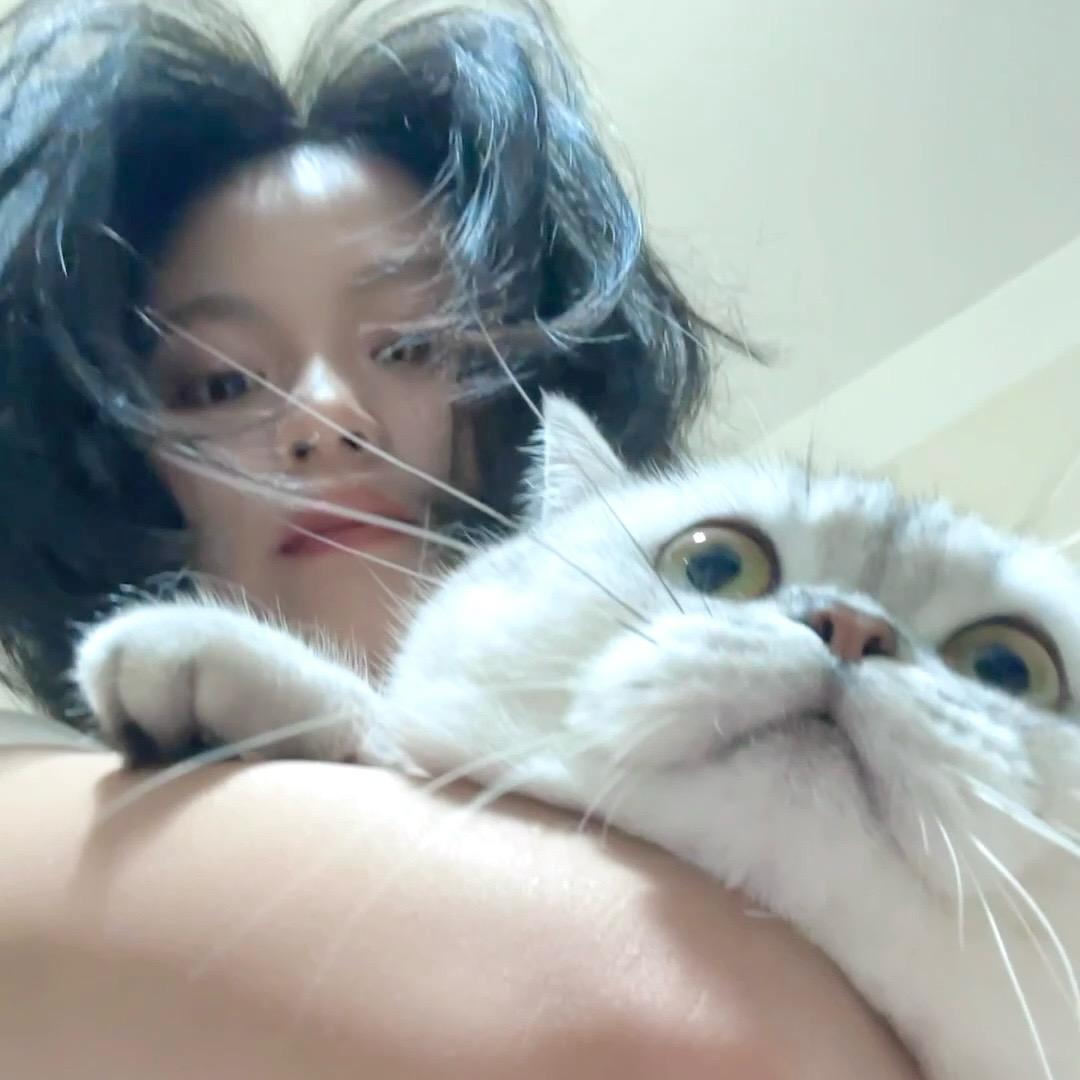 财神爷的宝贝孙女