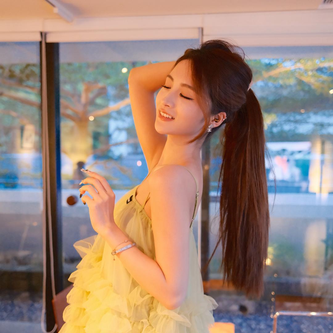 爱丽丝发财