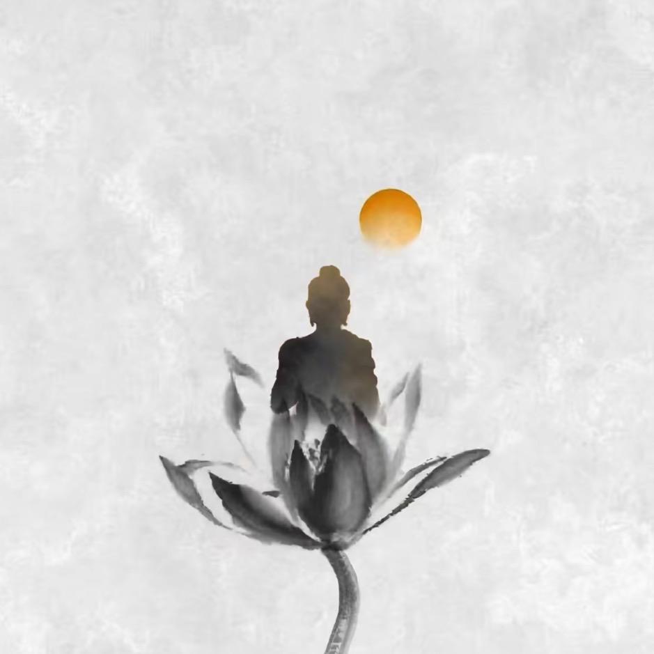 修心养性（正能量）