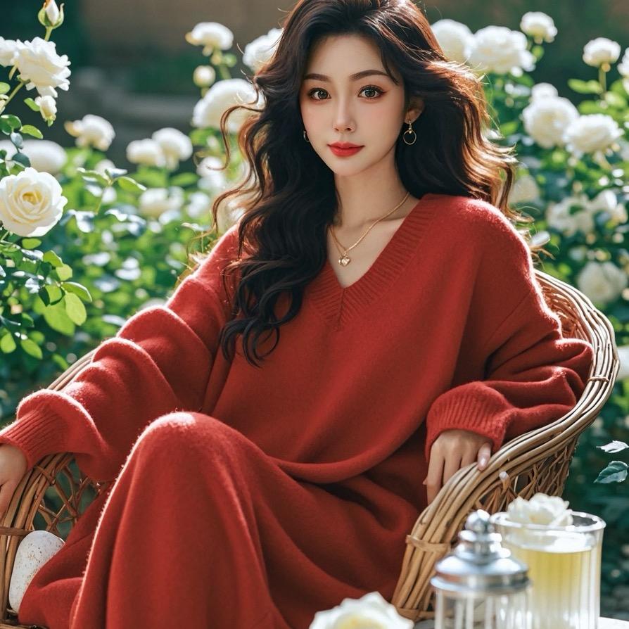 俊姐女装