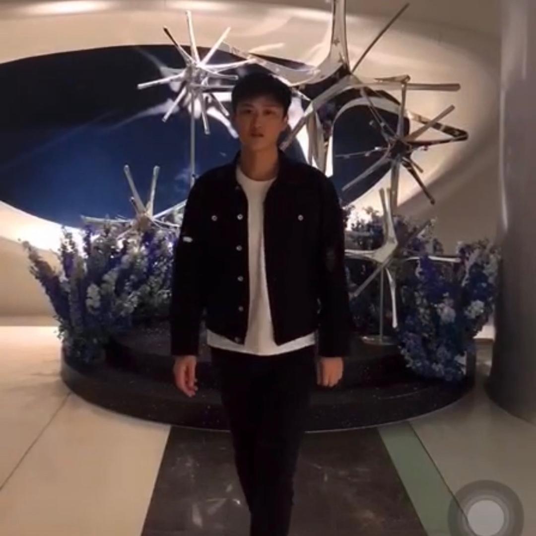 马星星🌟