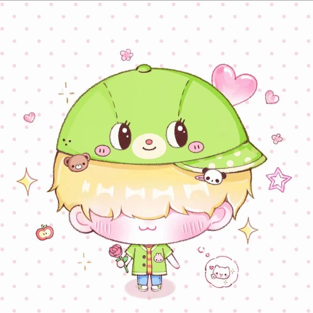 小熊