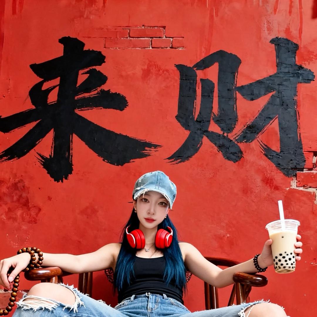 🎀傲骨女神💫
