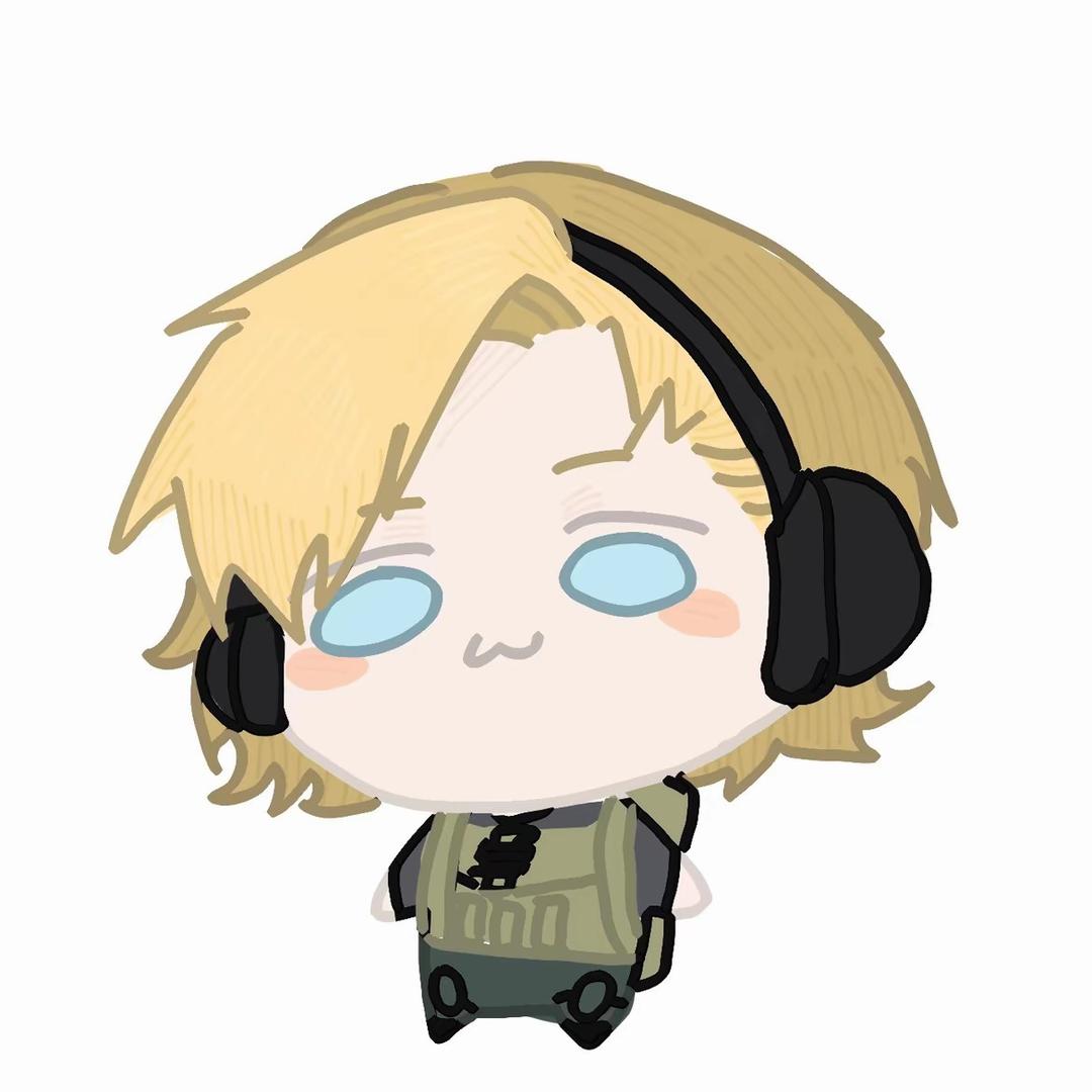 哈基蜂（纯绿跑刀）