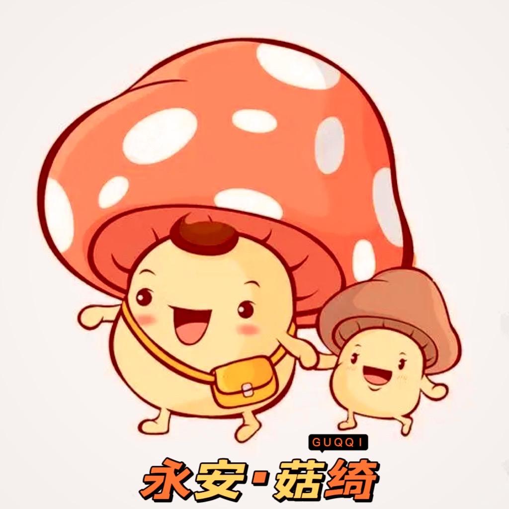 永安菇绮土特产批发