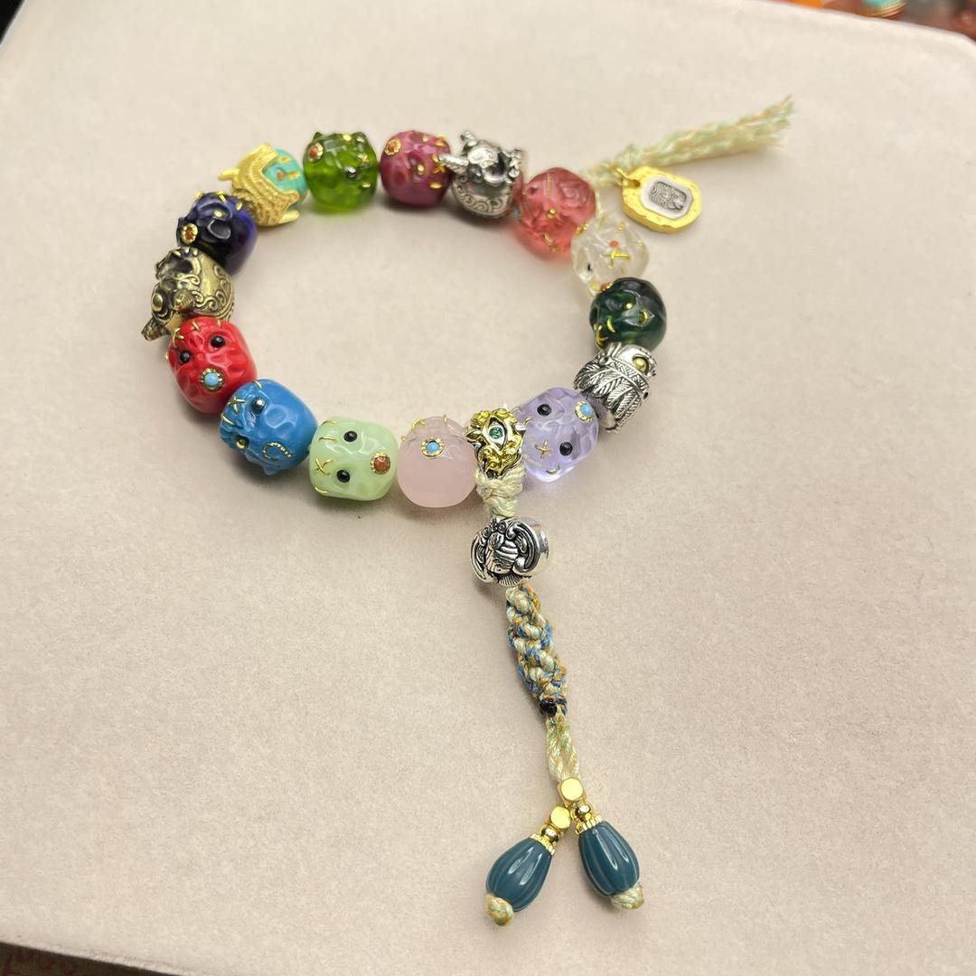 玲珑文创馆之二馆