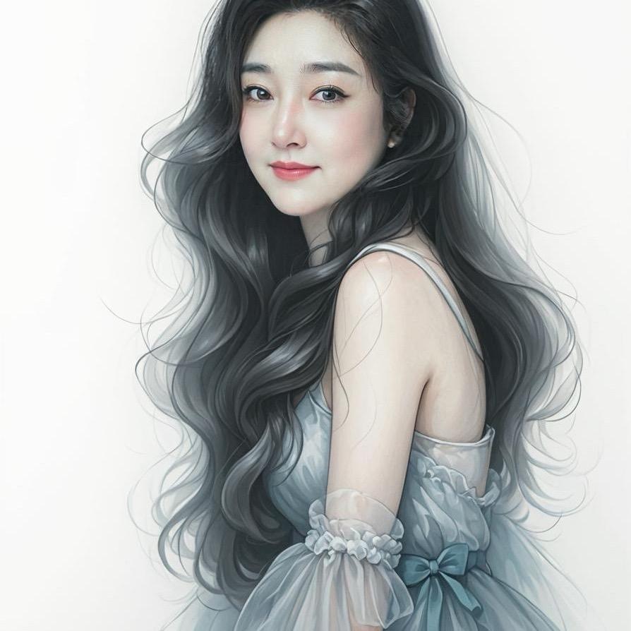 ♛嫄来是你