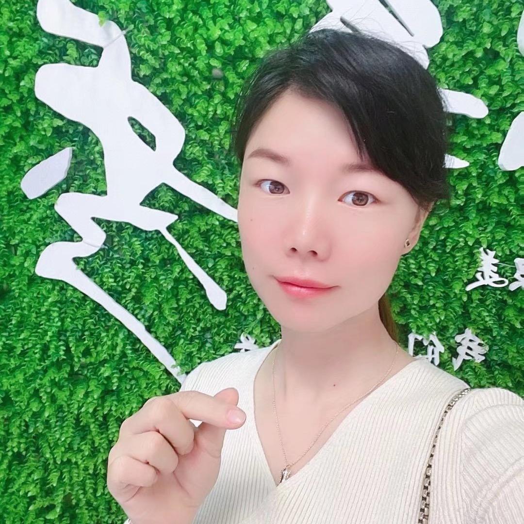 海林 🍀溪秀护发养发馆