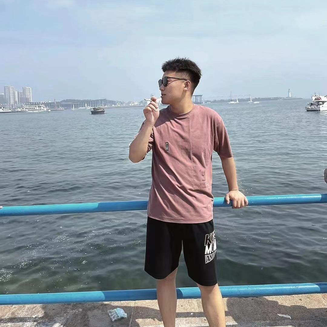赵硕