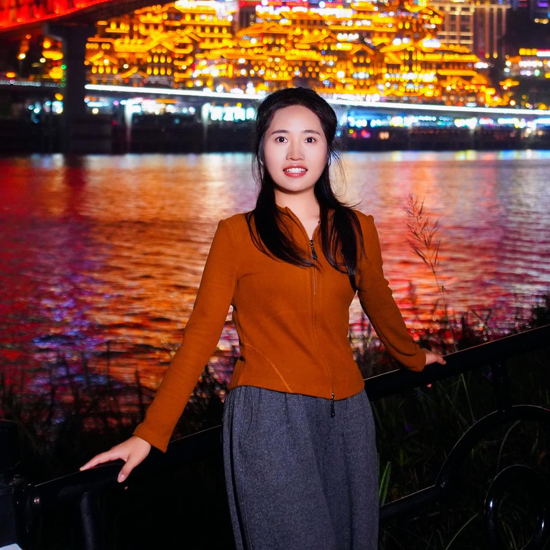 月月（回村版）