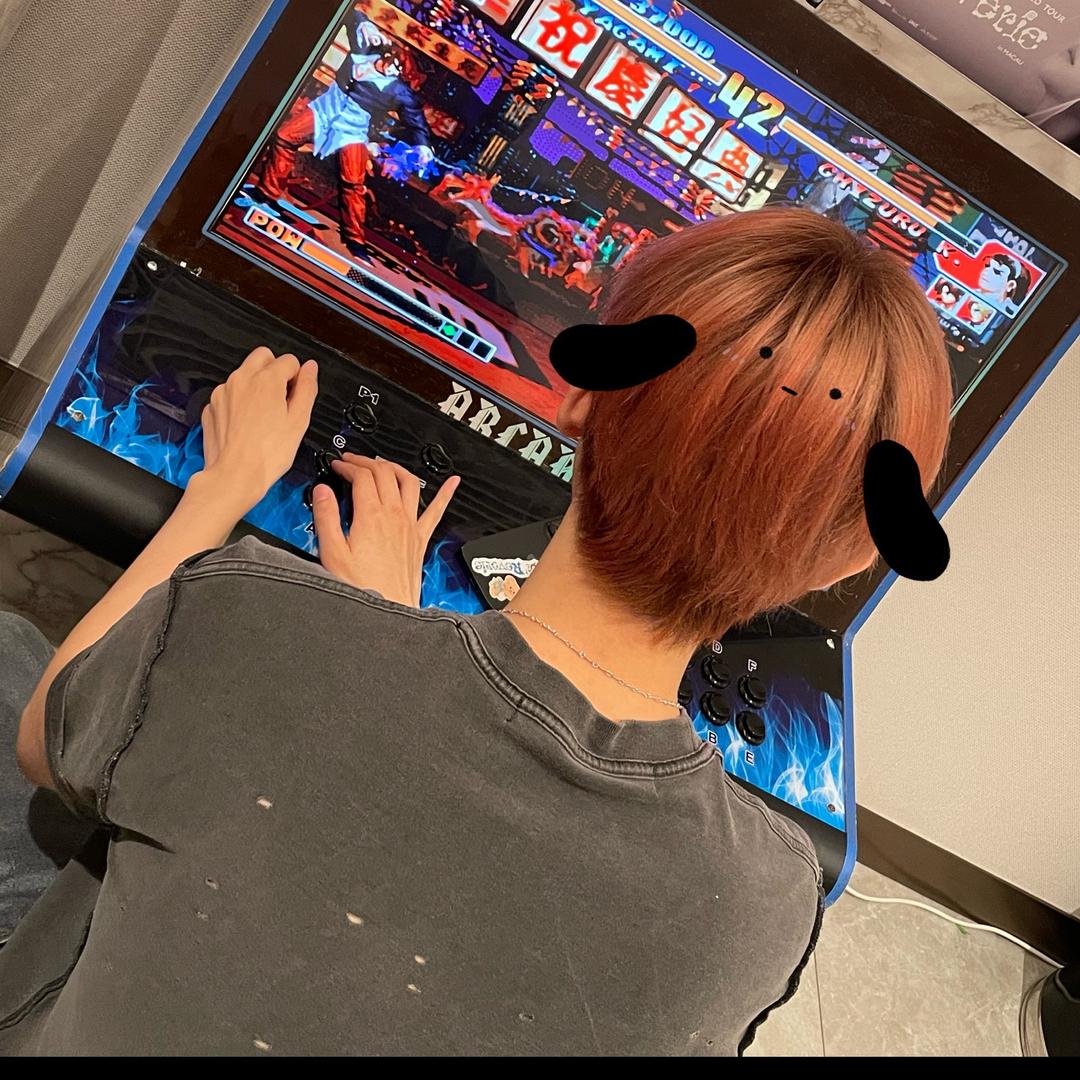 不爱葱77（被边伯贤求婚版）