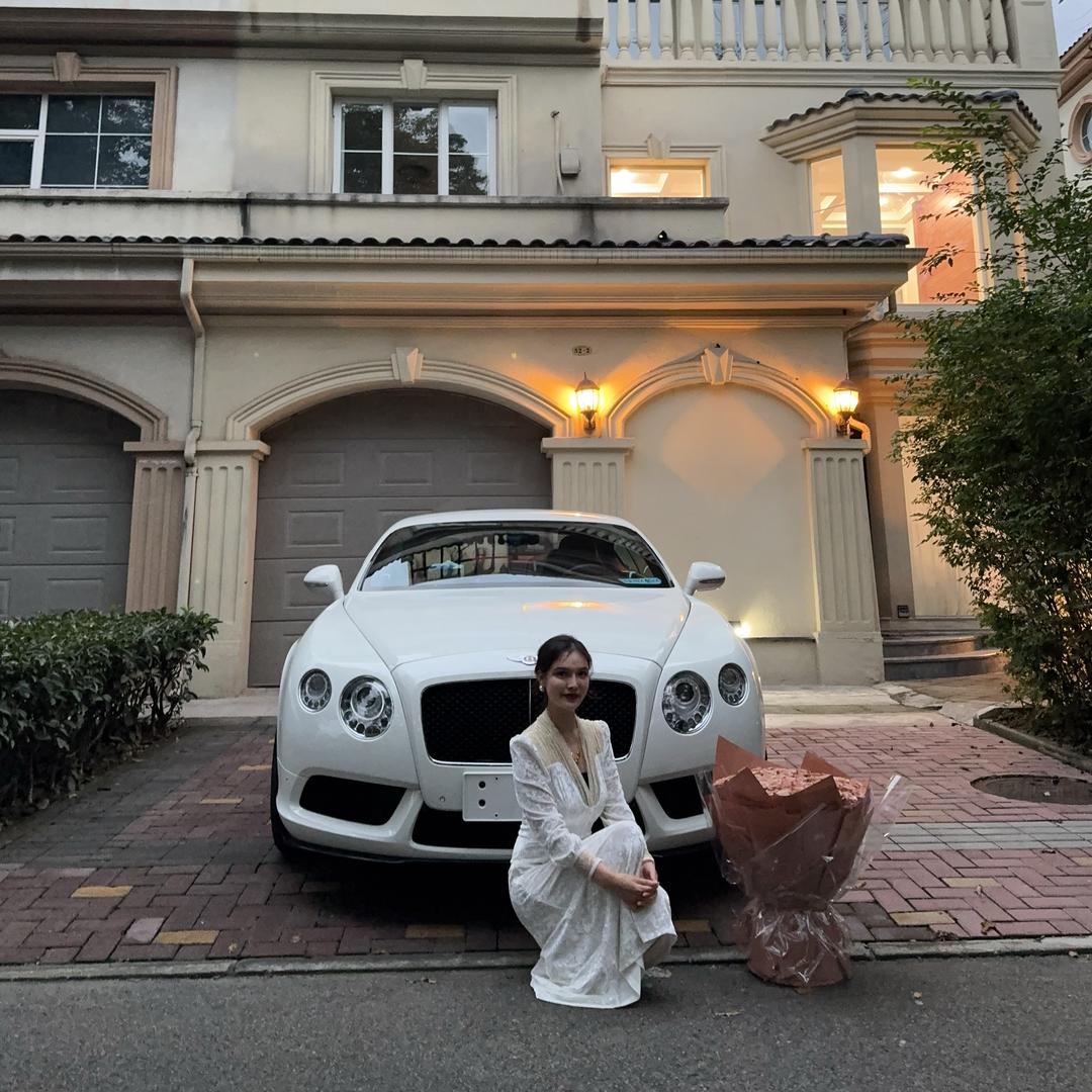 琳儿👩(坚果妈妈)
