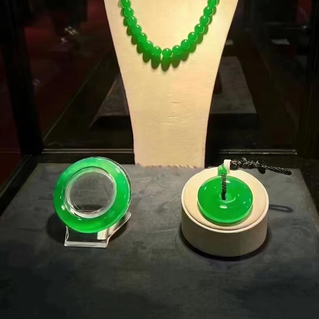 星星美玉珠宝甄选2号