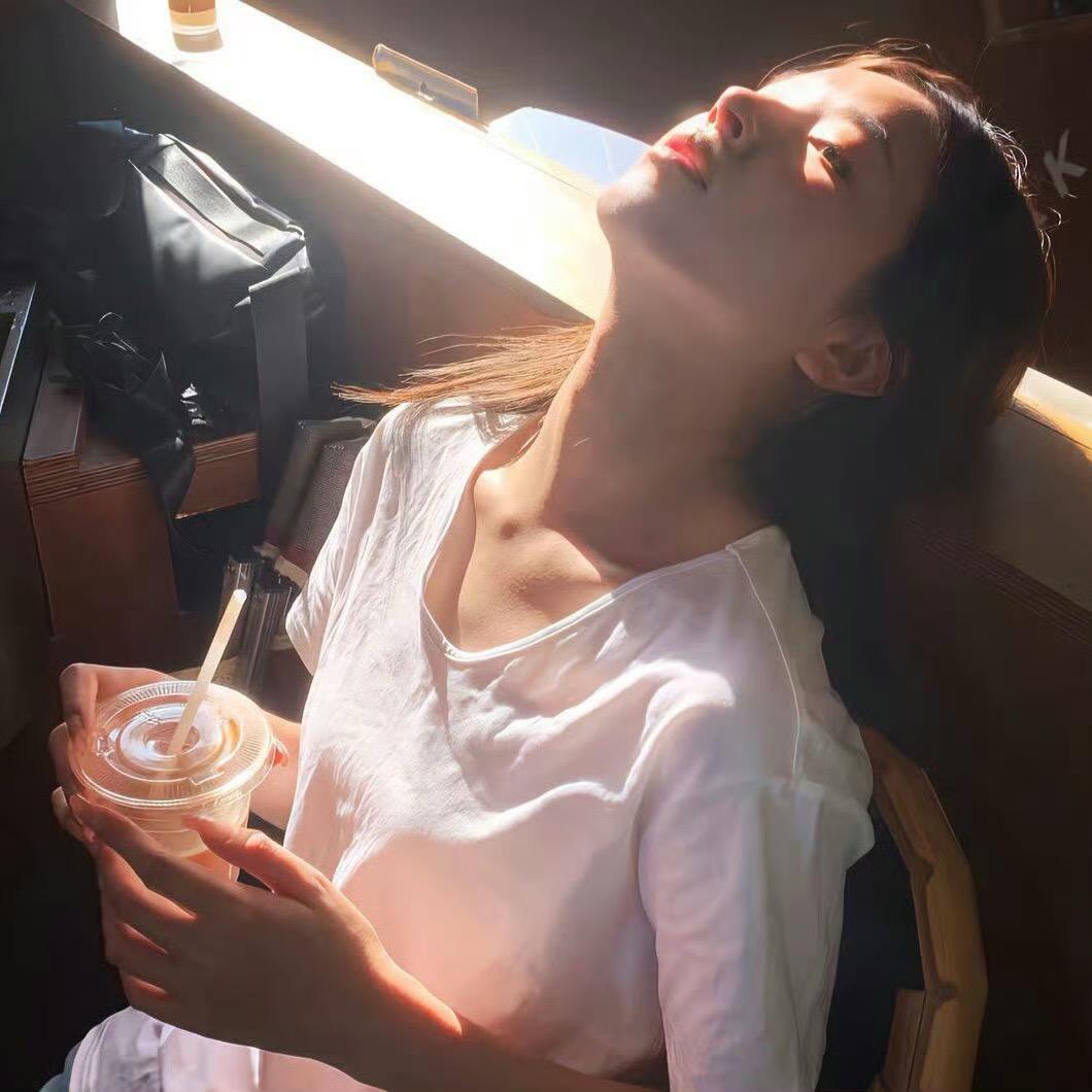 爱掉珍珠