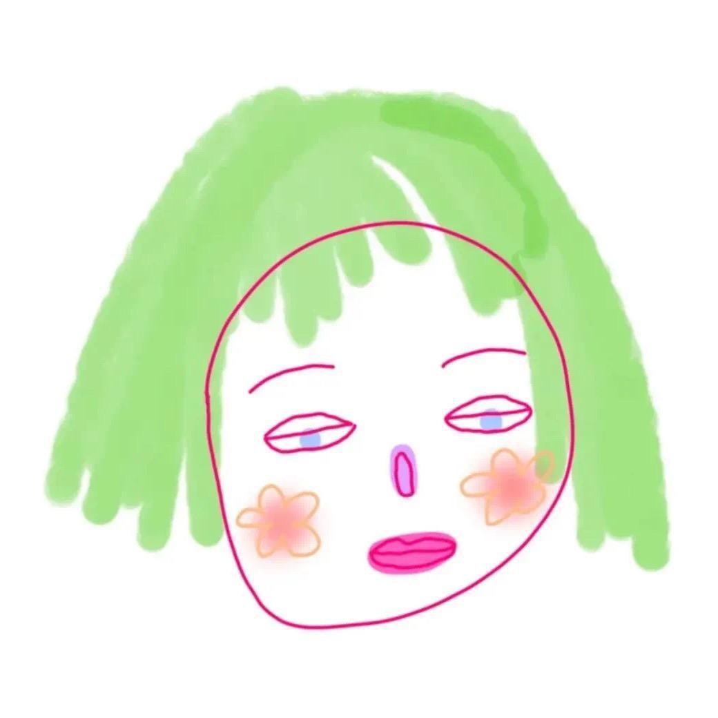 四月
