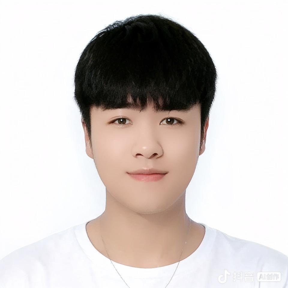 小阿涛✨手势舞