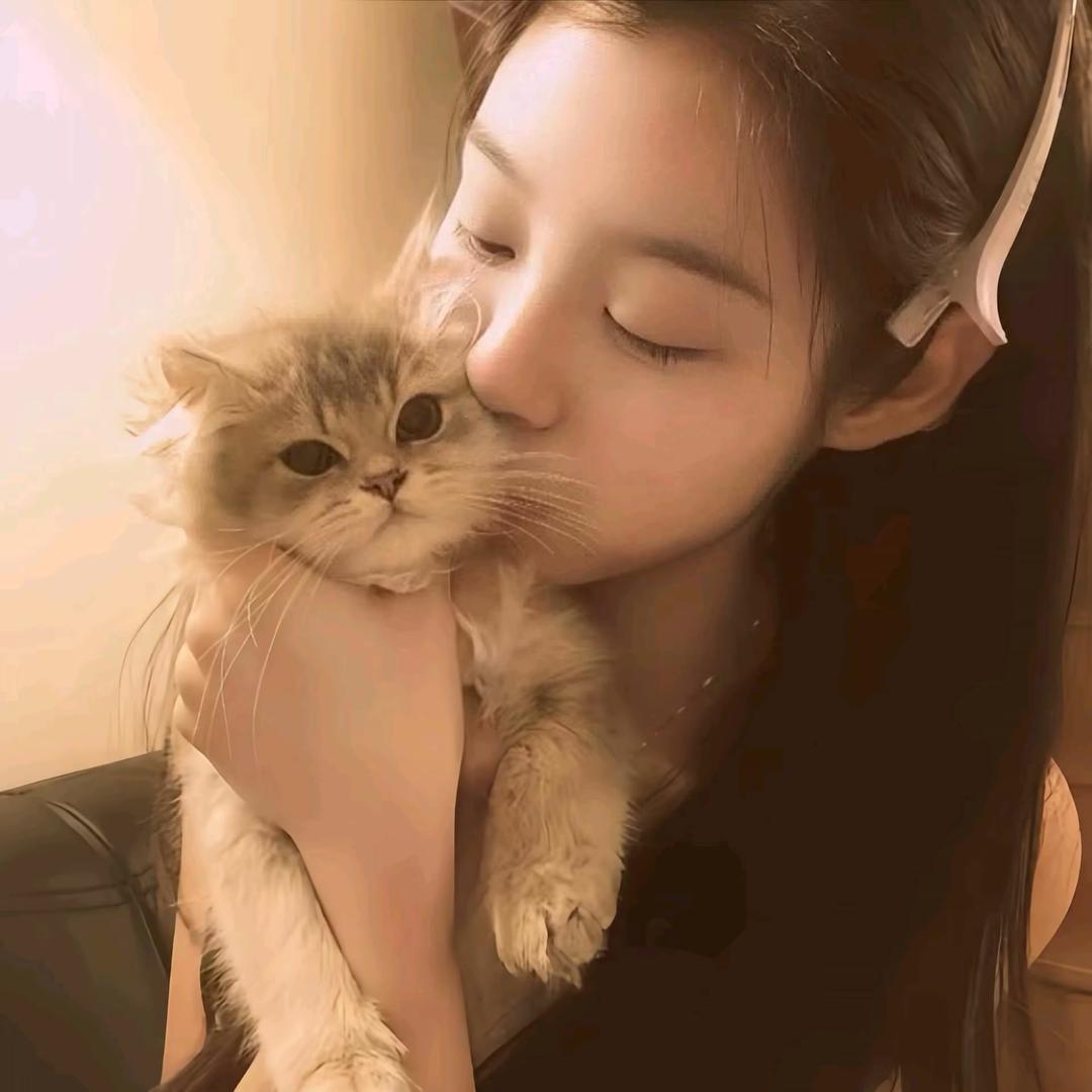 阿衣以布💕