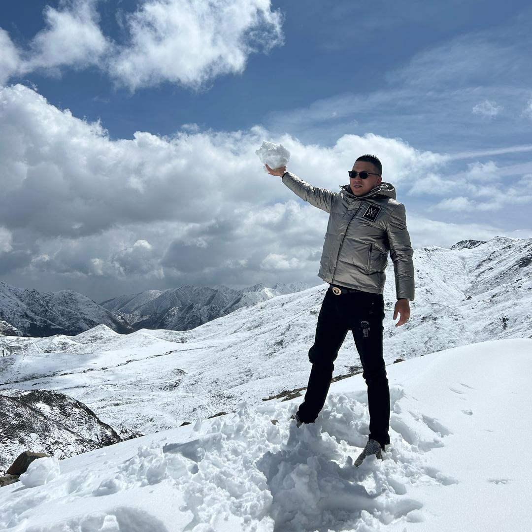 程轩养生滋补品王强