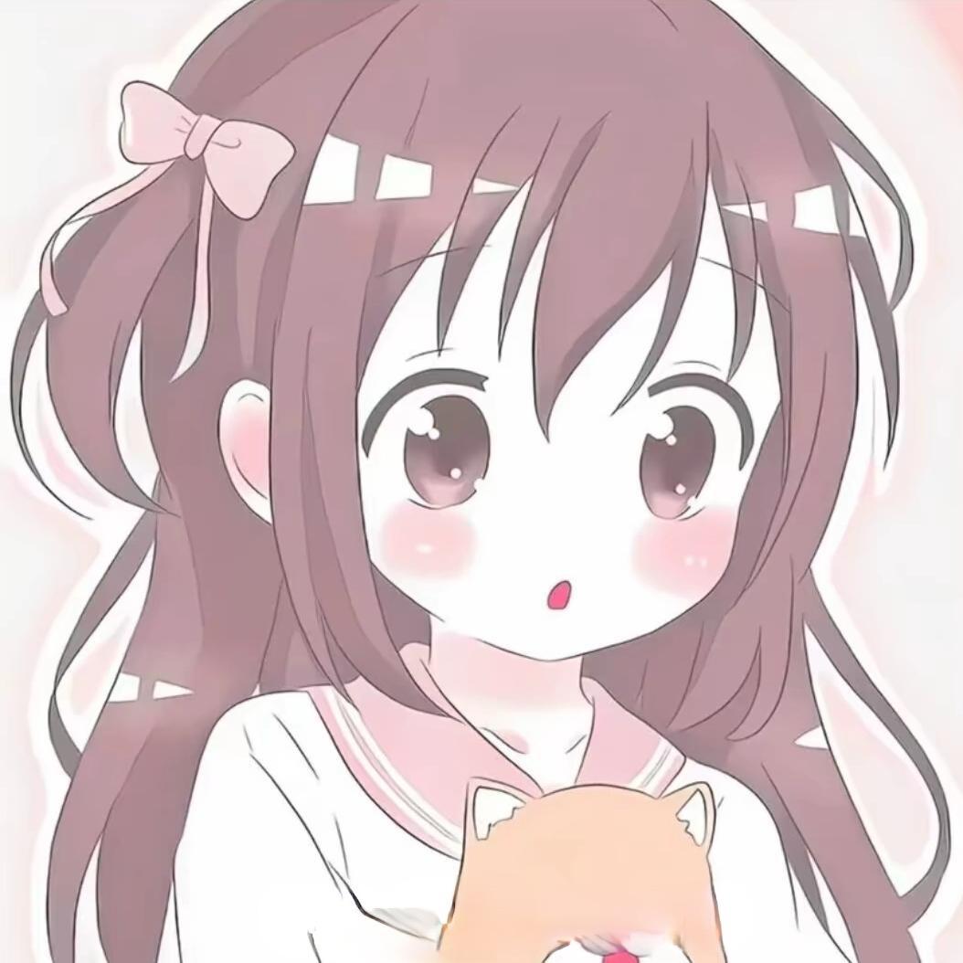 ʚɞ一只只只