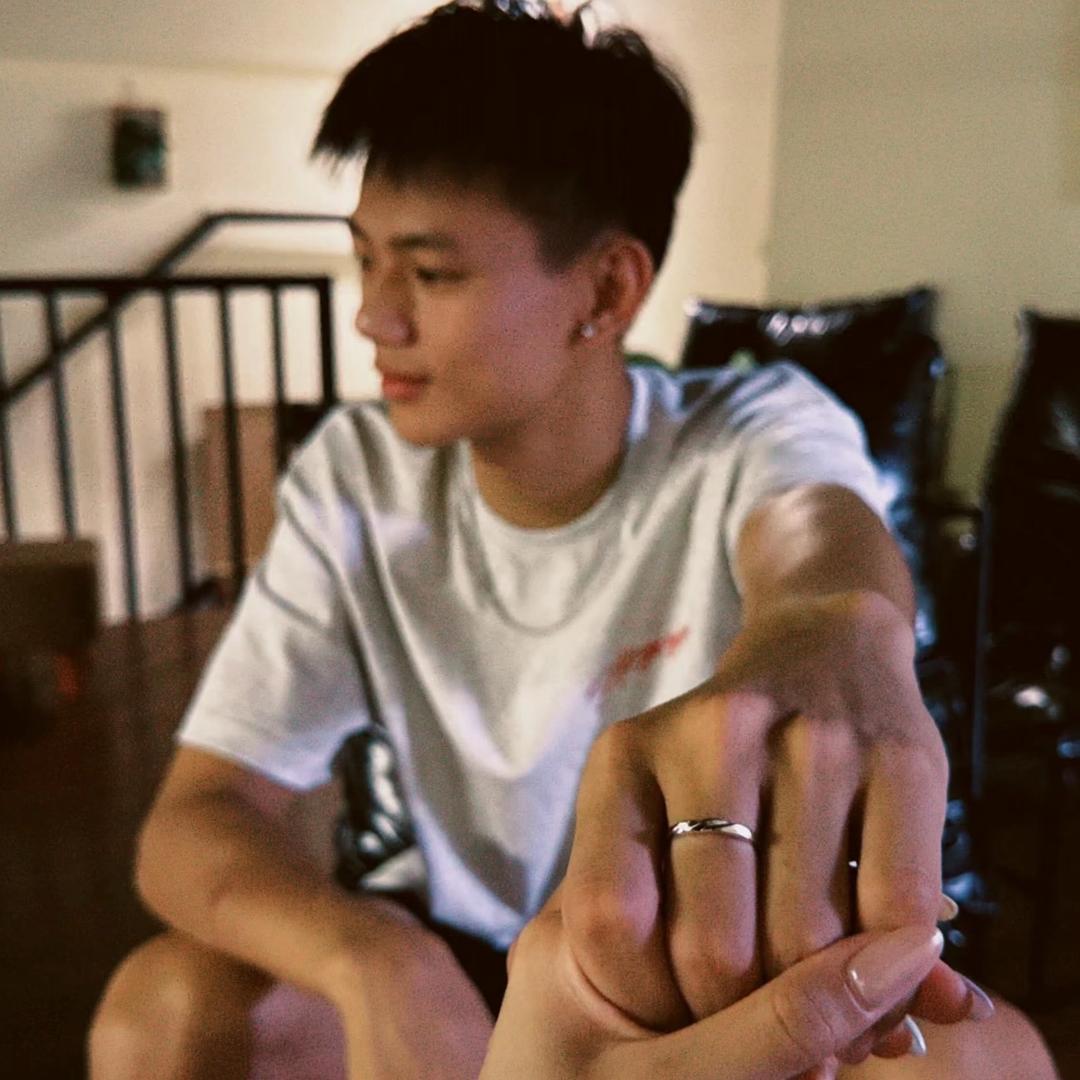 曲珍是个好姑凉🐾