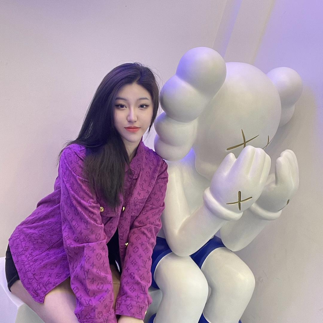 -小颖