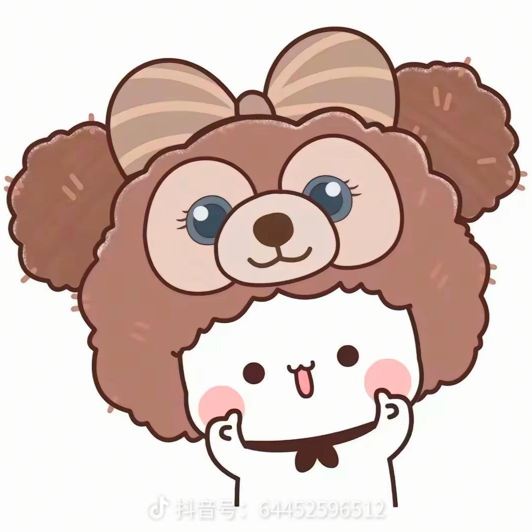 不挑食的肌肉兔