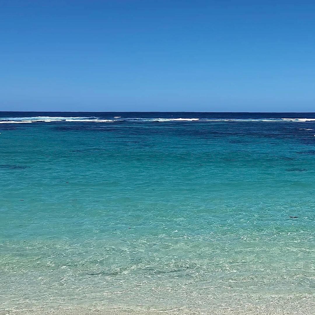 碧海苍天