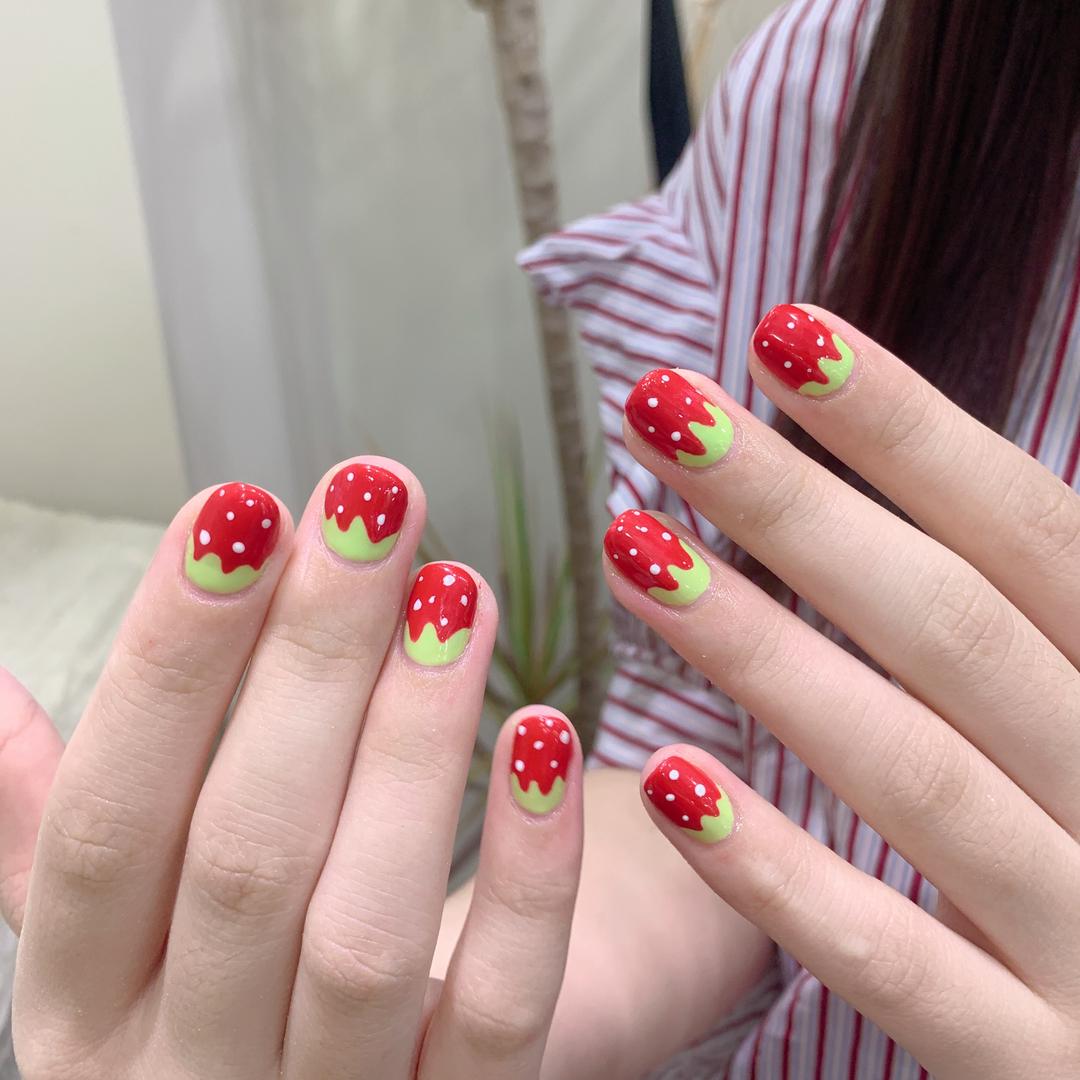 曙冉•美睫美甲中心