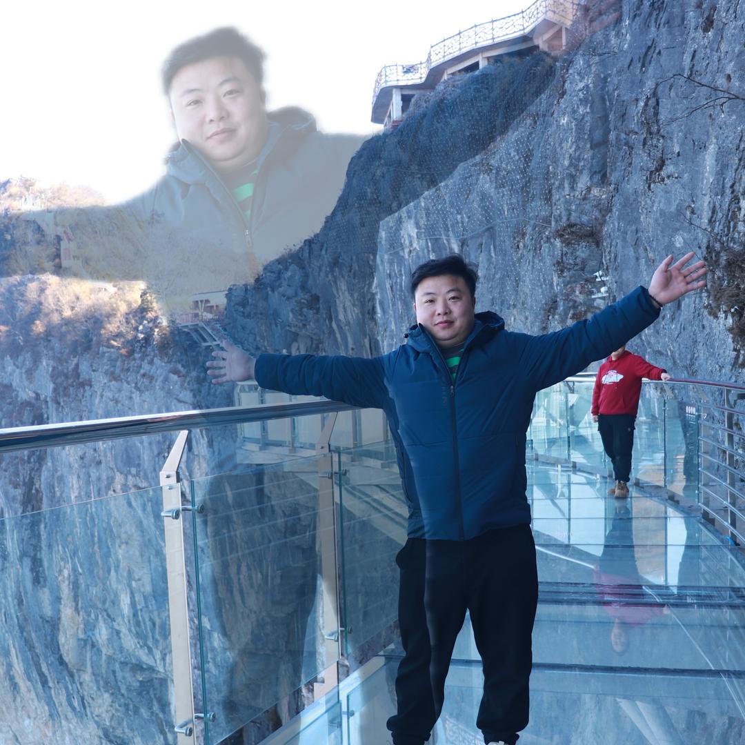 涂小二高岭店-小刚