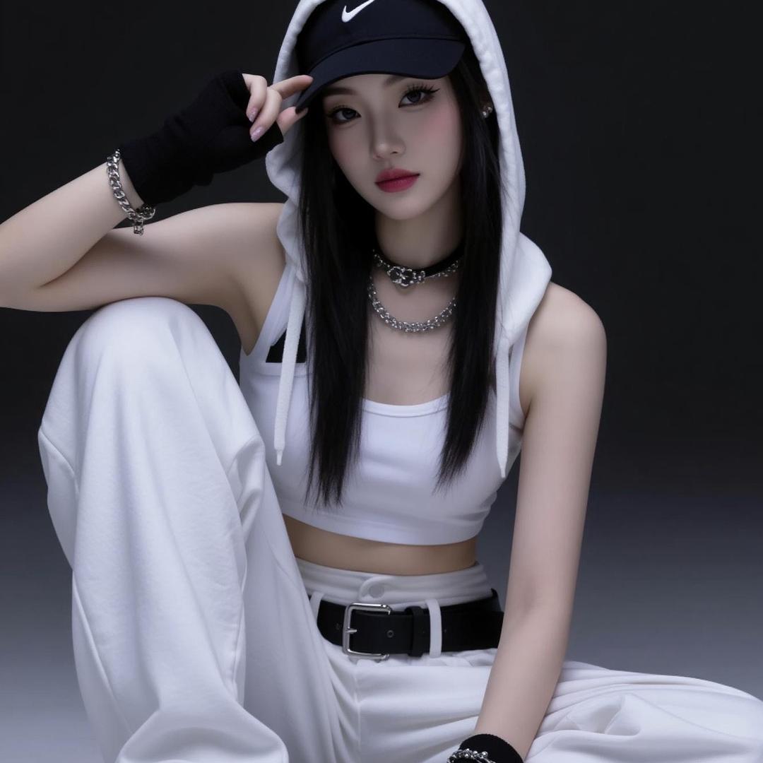 @文静