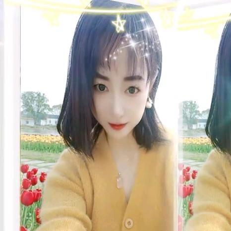 扬扬🌻⁷⁷⁷