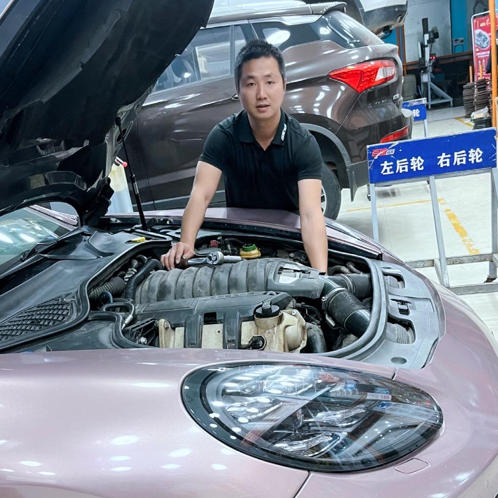 中新成奥路路通龙岭店