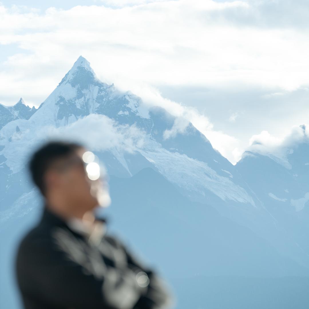 Shangri-La 小罗哥