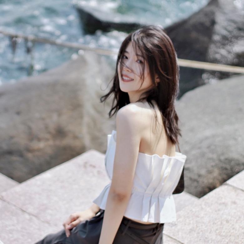 秦颂Jane