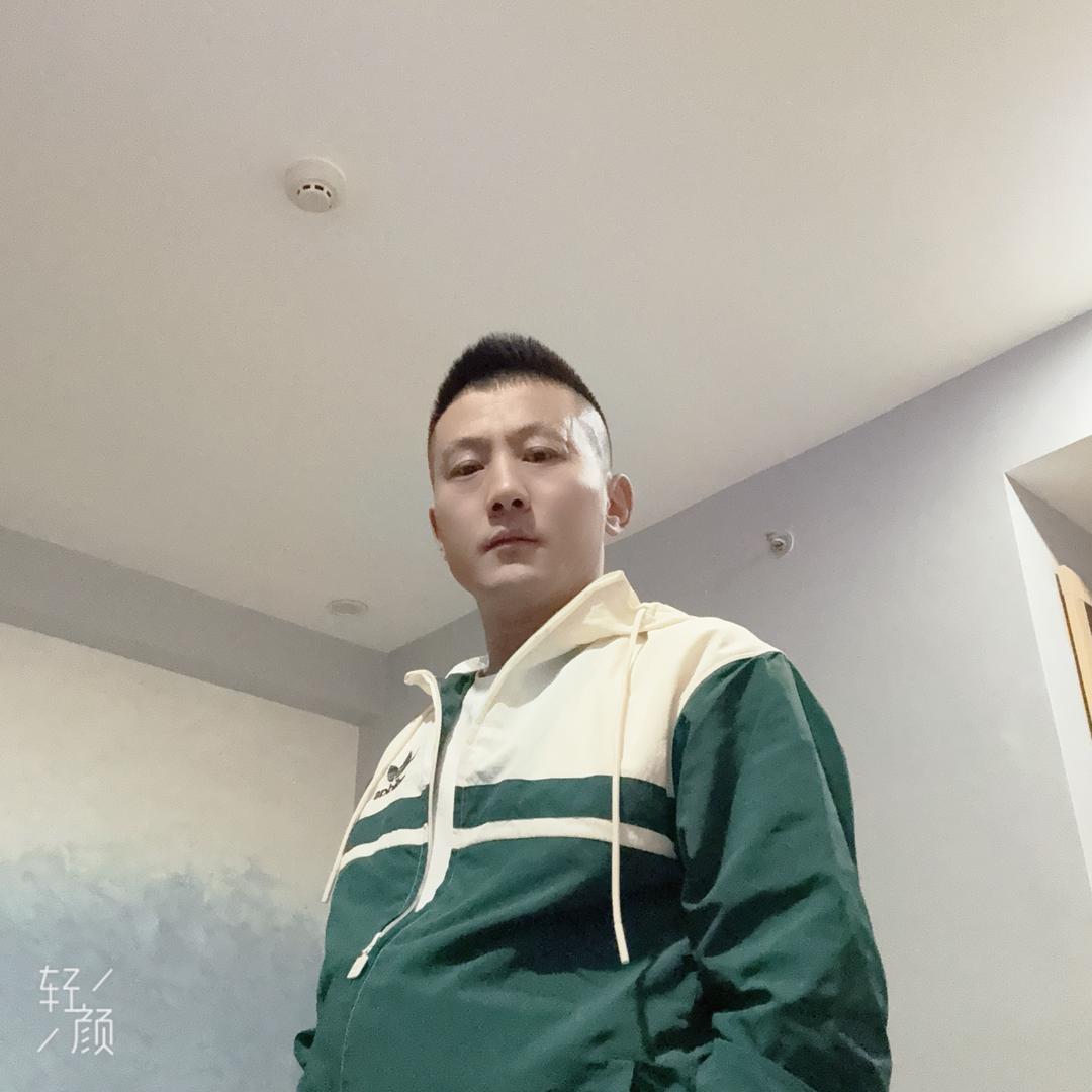 华夏战神   李明星