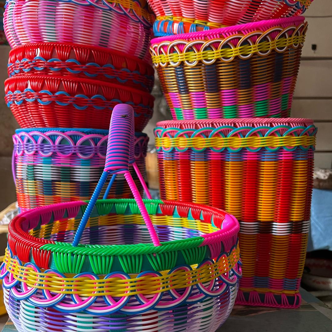 专业手工水果篮