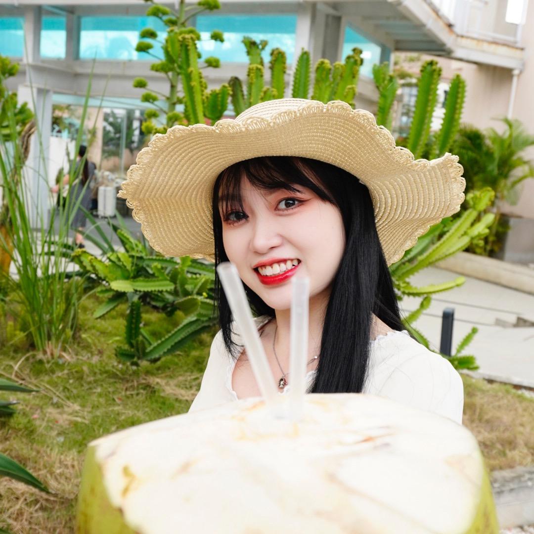 陈淼淼