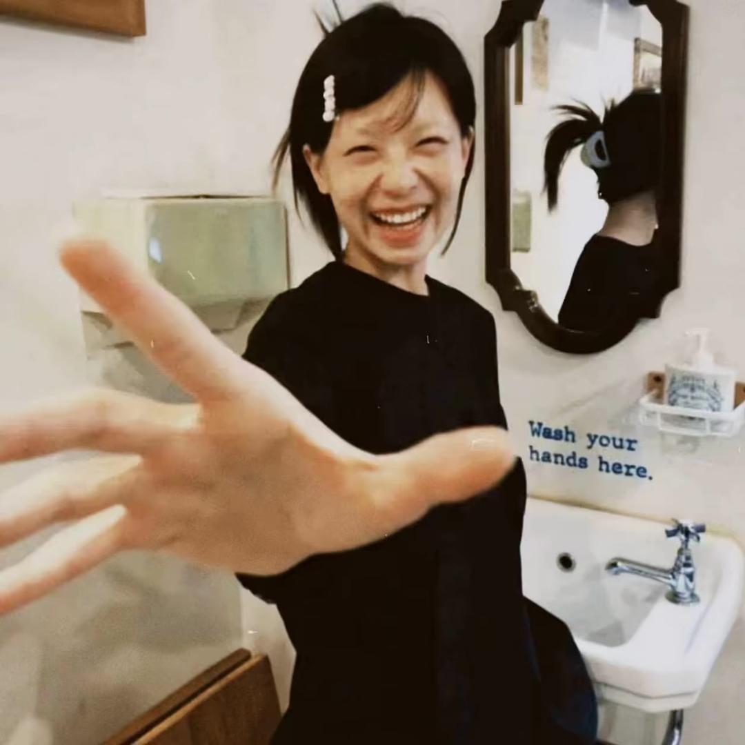 洛小熙