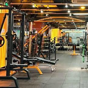 雷格斯（山东）健身科技有限公司-段