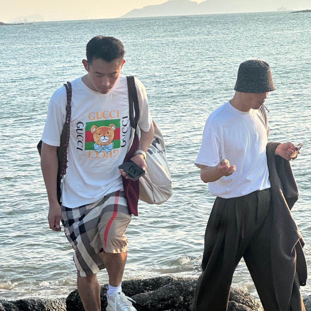 小住子和葛东东