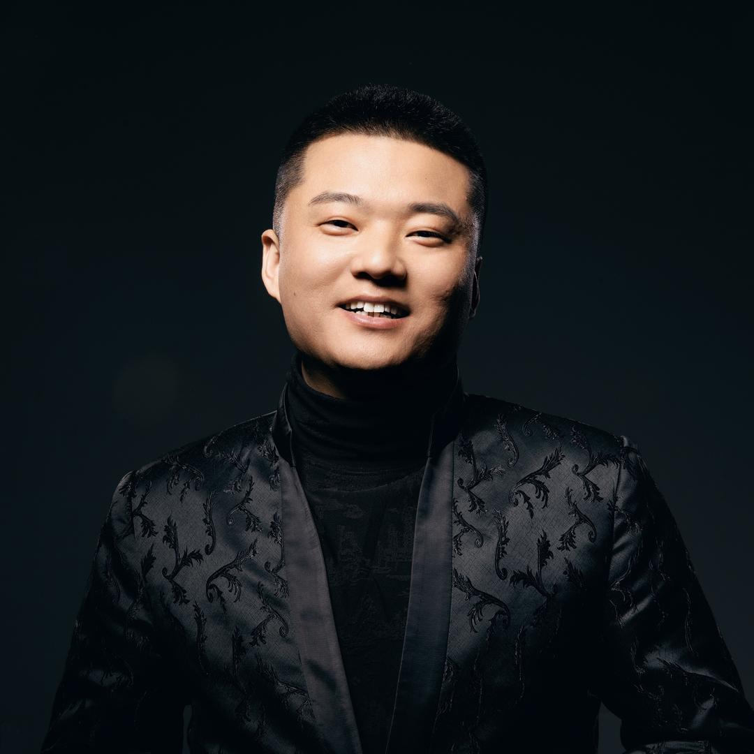东哥讲直播