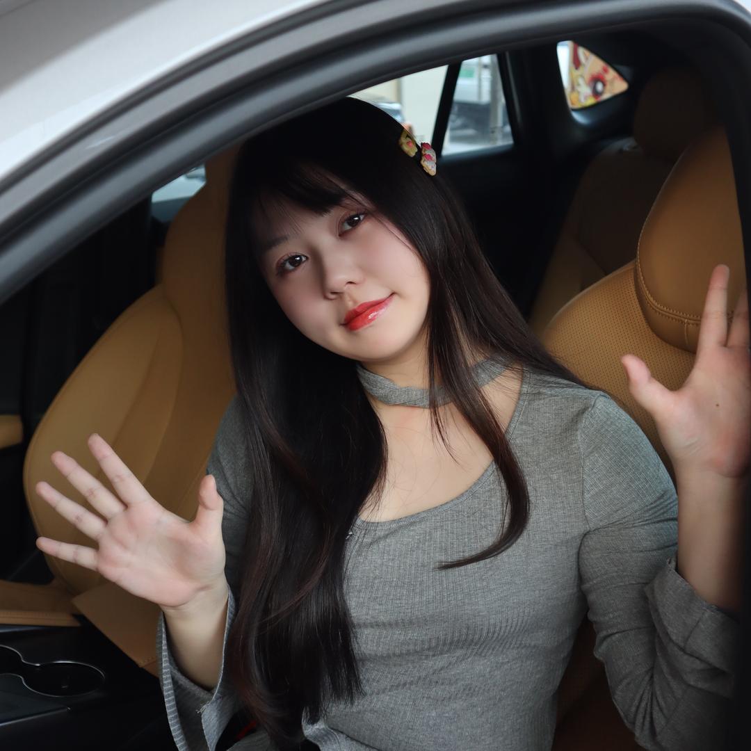 小柠檬说车