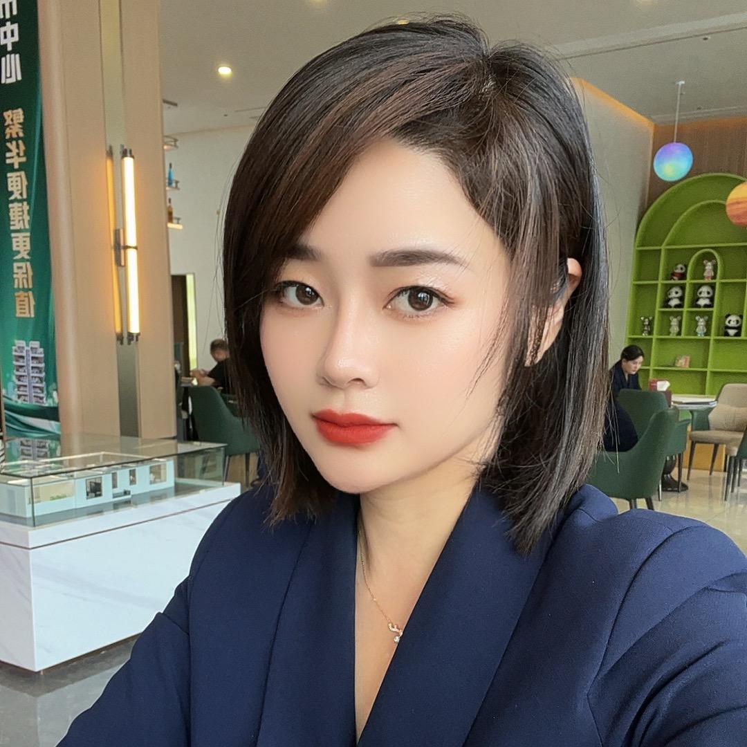 银成江山印·娟子