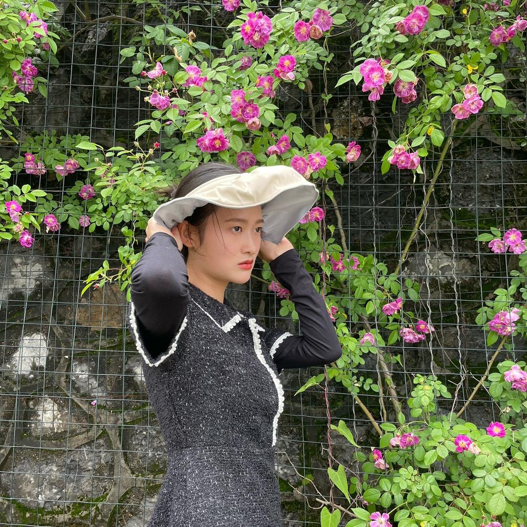 @野蔷薇
