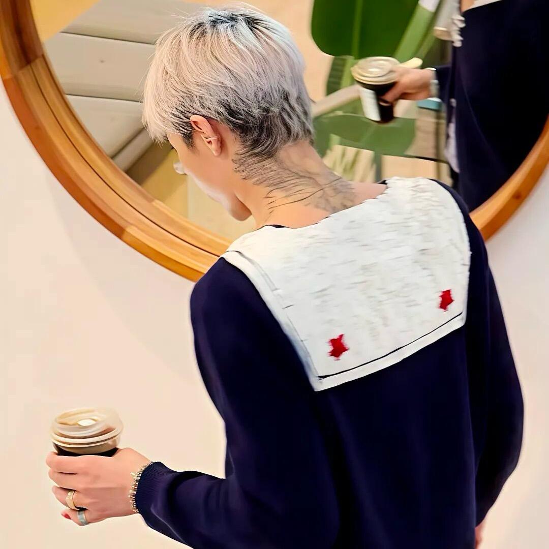 🦩小鹤