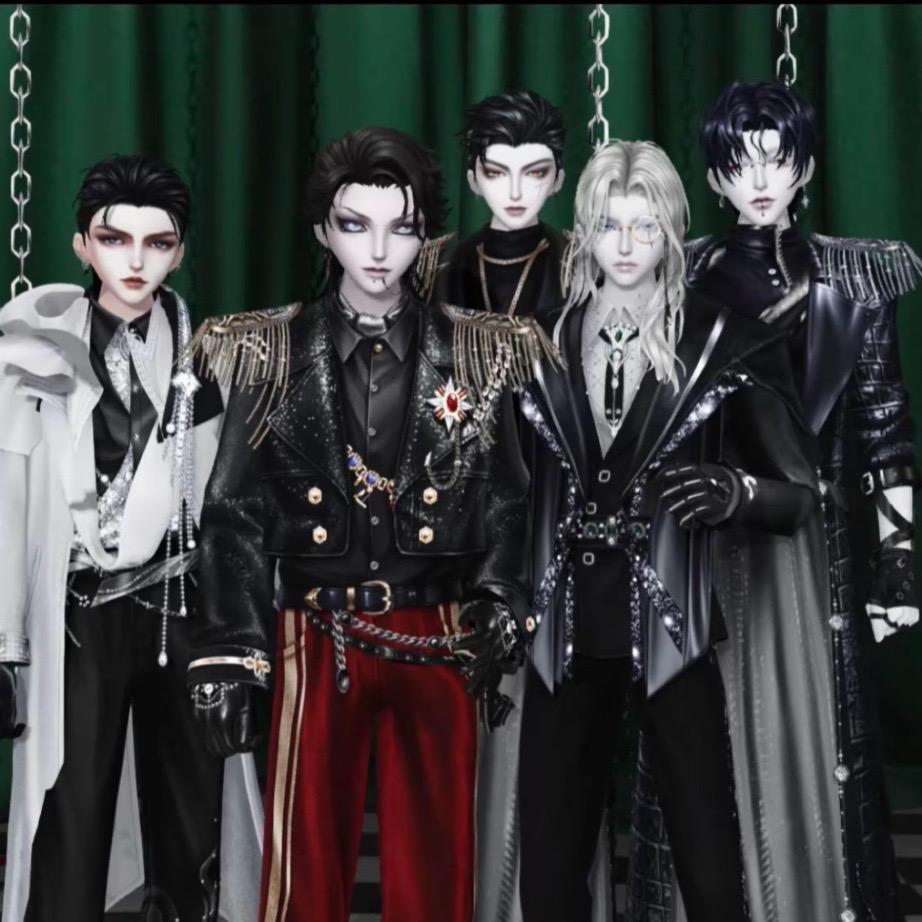 五星上将冯玉祥